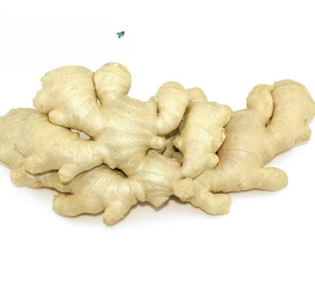 Air Dried Ginger