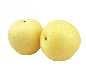 Golden Pear