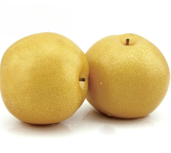 Crown Pear